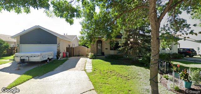 56 Harlesden Drive（加拿大曼尼托巴省溫尼伯市）房屋照片