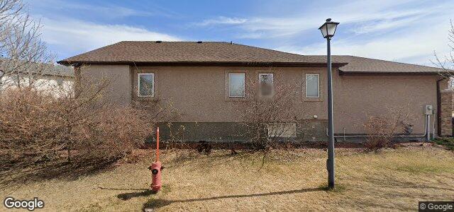 56 Kamberwell Bay（加拿大曼尼托巴省溫尼伯市）房屋照片