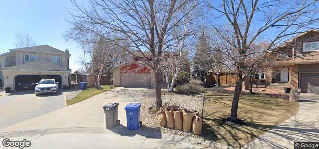 56 Keelegate Place（加拿大曼尼托巴省溫尼伯市）房屋照片