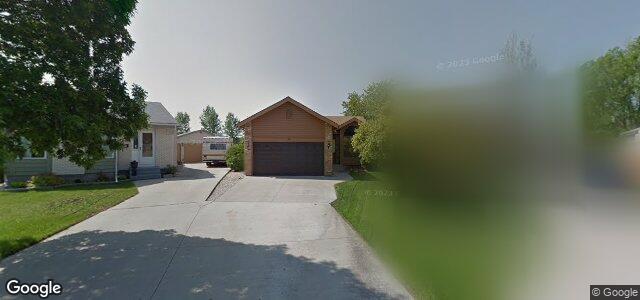 56 Marinus Place（加拿大曼尼托巴省溫尼伯市）房屋照片