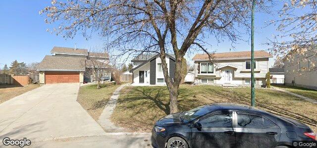 56 Queensbury Bay（加拿大曼尼托巴省溫尼伯市）房屋照片