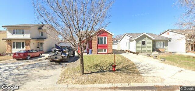 56 Turnham Drive（加拿大曼尼托巴省溫尼伯市）房屋照片