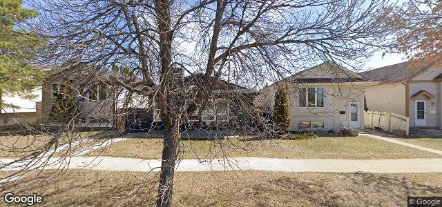 Larawan ng 563 Ashworth Street S sa Winnipeg, Manitoba