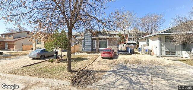 57 Goldthorpe Crescent（加拿大曼尼托巴省溫尼伯市）房屋照片