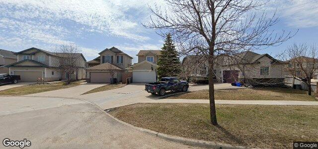 579 John Forsyth Road（加拿大曼尼托巴省溫尼伯市）房屋照片