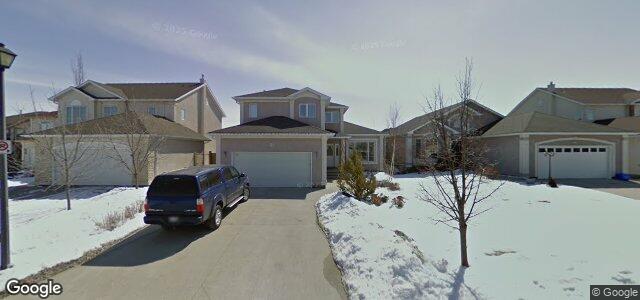 58 Gaitwin Cove（加拿大曼尼托巴省溫尼伯市）房屋照片