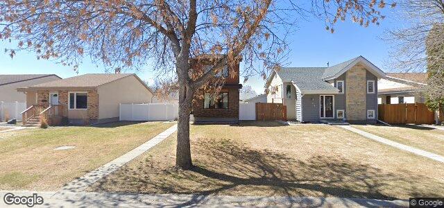 58 Kennington Bay（加拿大曼尼托巴省溫尼伯市）房屋照片