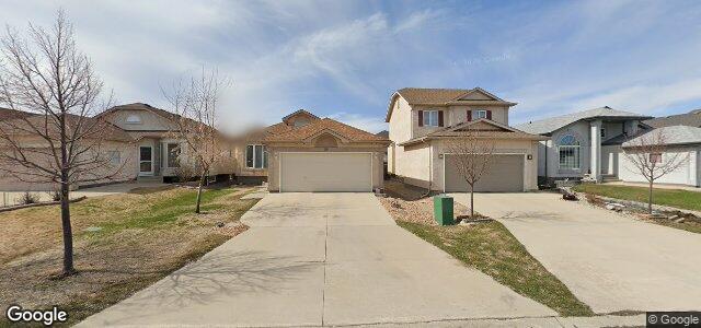 Photo of 58 Quantrell Bay in Winnipeg, Manitoba