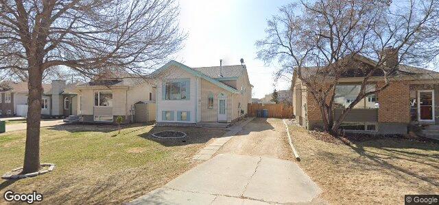 58 Sauve Crescent（加拿大曼尼托巴省溫尼伯市）房屋照片