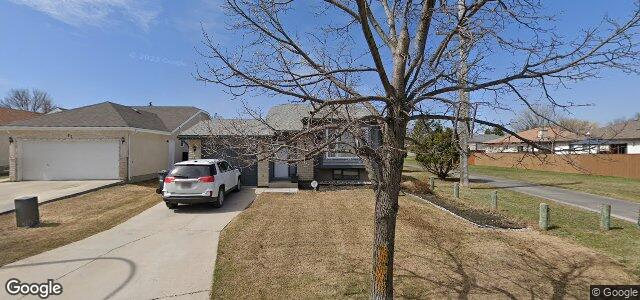 58 Simon Drive（加拿大曼尼托巴省溫尼伯市）房屋照片