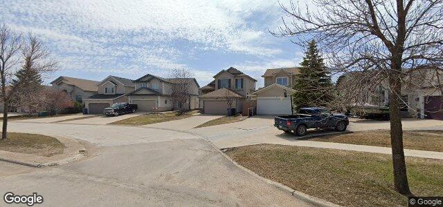 583 John Forsyth Road（加拿大曼尼托巴省溫尼伯市）房屋照片