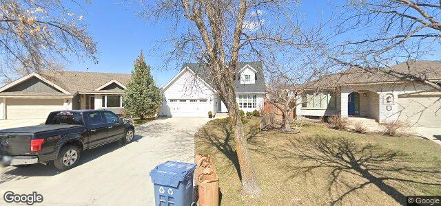 59 Clerkenwell Bay（加拿大曼尼托巴省溫尼伯市）房屋照片