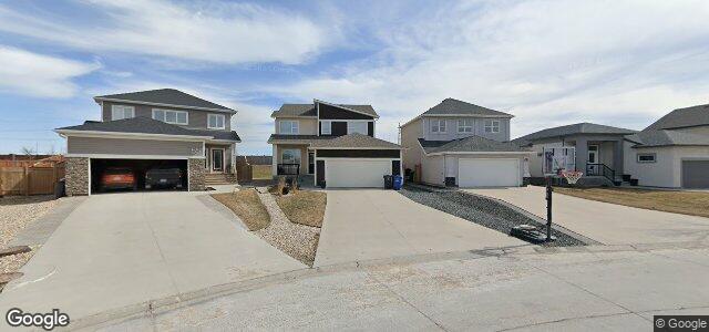 59 Dacquay Crescent（加拿大曼尼托巴省溫尼伯市）房屋照片