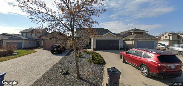 59 Estabrook Cove（加拿大曼尼托巴省溫尼伯市）房屋照片