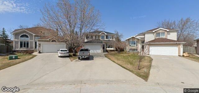 59 Everden Road（加拿大曼尼托巴省溫尼伯市）房屋照片