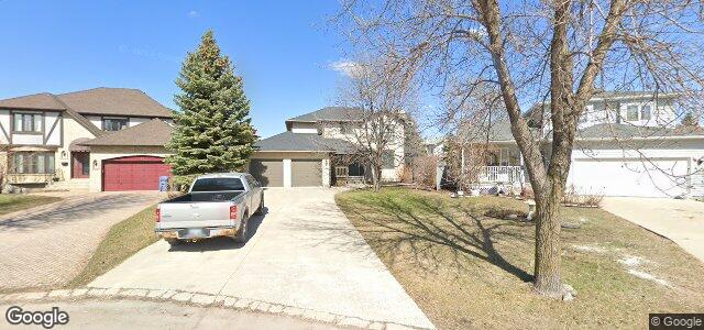 59 Everingham Bay（加拿大曼尼托巴省溫尼伯市）房屋照片