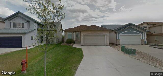 59 Gablehurst Crescent（加拿大曼尼托巴省溫尼伯市）房屋照片