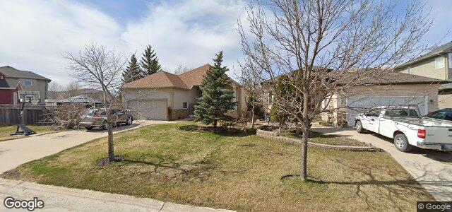 59 Kamberwell Bay（加拿大曼尼托巴省溫尼伯市）房屋照片