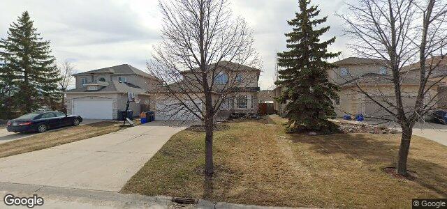 Photo of 59 Manor Haven Drive in Winnipeg, Manitoba