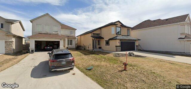 59 Roehampton Place（加拿大曼尼托巴省溫尼伯市）房屋照片