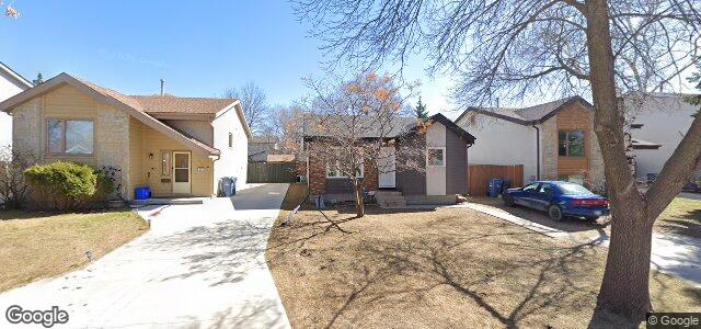 59 Turnham Drive（加拿大曼尼托巴省溫尼伯市）房屋照片