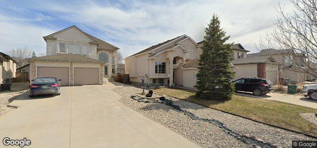 59 Uppingham Place（加拿大曼尼托巴省溫尼伯市）房屋照片