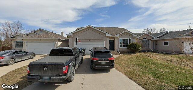 6 Baisinger Drive（加拿大曼尼托巴省溫尼伯市）房屋照片