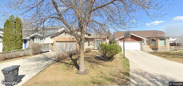 6 Clerkenwell Bay（加拿大曼尼托巴省溫尼伯市）房屋照片