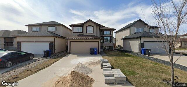 6 Dacquay Crescent（加拿大曼尼托巴省溫尼伯市）房屋照片