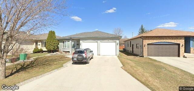 6 Everingham Bay（加拿大曼尼托巴省温尼伯市）房屋照片