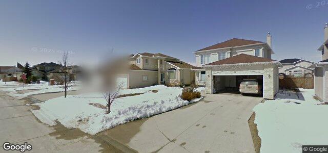 6 Gaitwin Cove（加拿大曼尼托巴省溫尼伯市）房屋照片