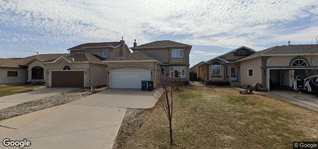 6 Hochman Avenue（加拿大曼尼托巴省溫尼伯市）房屋照片