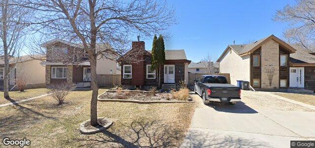 6 Kennington Bay（加拿大曼尼托巴省溫尼伯市）房屋照片