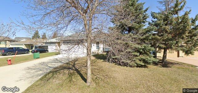 6 Kevin Place（加拿大曼尼托巴省溫尼伯市）房屋照片