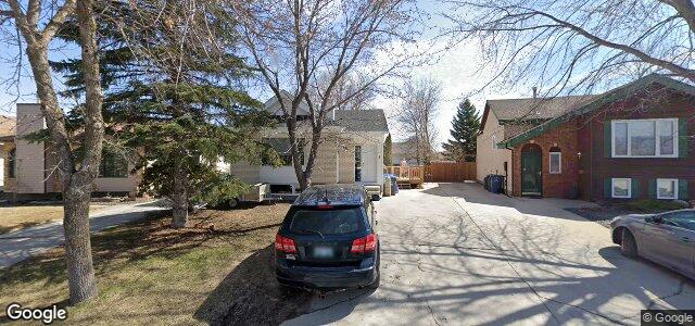 6 Munn Road（加拿大曼尼托巴省溫尼伯市）房屋照片