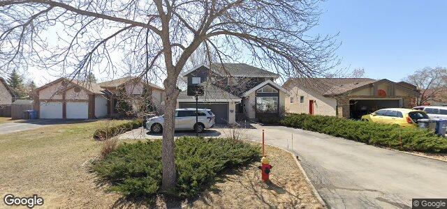 6 Peadin Place（加拿大曼尼托巴省溫尼伯市）房屋照片