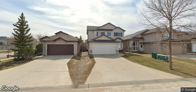 6 Quantrell Bay（加拿大曼尼托巴省溫尼伯市）房屋照片