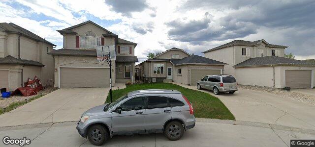 6 Ravensden Drive（加拿大曼尼托巴省溫尼伯市）房屋照片