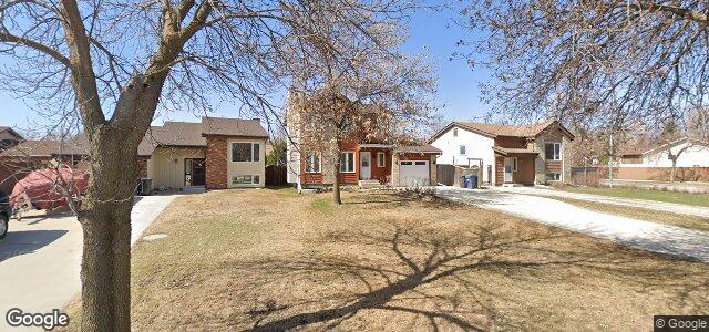 6 Sand Lily Drive（加拿大曼尼托巴省溫尼伯市）房屋照片