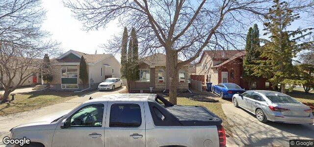 6 Sauve Crescent（加拿大曼尼托巴省溫尼伯市）房屋照片