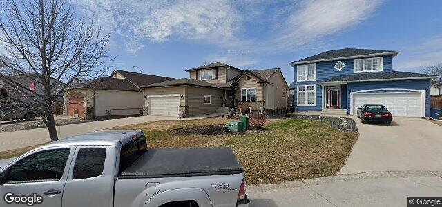 6 Tretheway Close（加拿大曼尼托巴省溫尼伯市）房屋照片