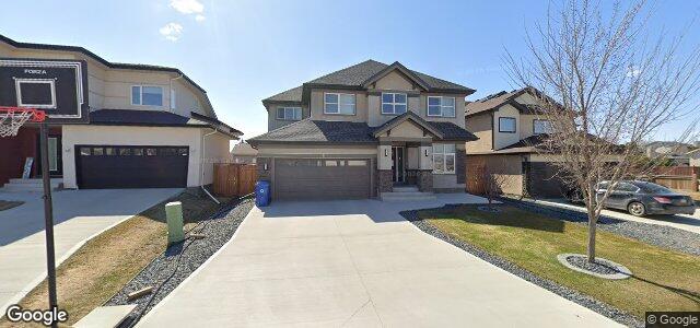 6 Upavon Road（加拿大曼尼托巴省溫尼伯市）房屋照片