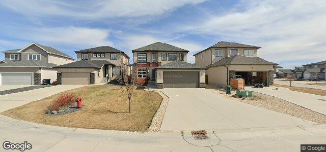 Photo of 6 William Johnstone Court in Winnipeg, Manitoba