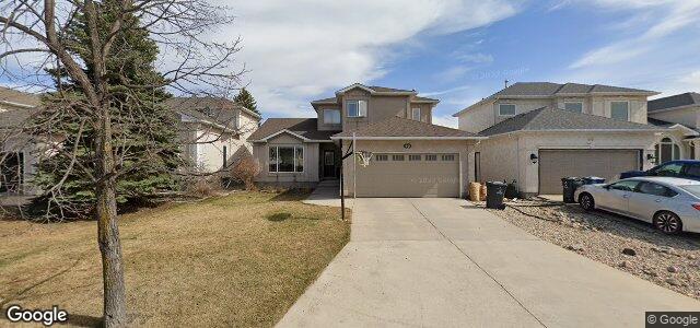 60 Baisinger Drive（加拿大曼尼托巴省溫尼伯市）房屋照片