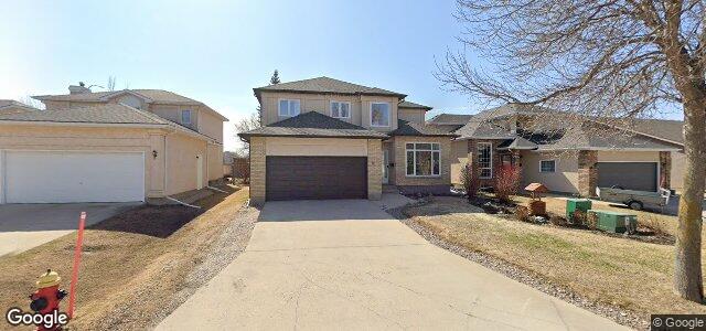 60 Barlow Crescent（加拿大曼尼托巴省溫尼伯市）房屋照片