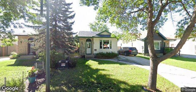 60 Harlesden Drive（加拿大曼尼托巴省溫尼伯市）房屋照片