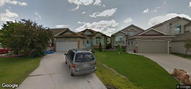 603 John Forsyth Road（加拿大曼尼托巴省溫尼伯市）房屋照片