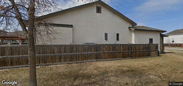 607 John Forsyth Road（加拿大曼尼托巴省溫尼伯市）房屋照片