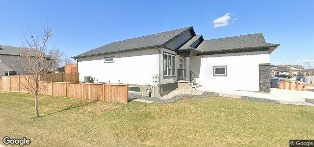 61 Hallfield Bay（加拿大曼尼托巴省溫尼伯市）房屋照片