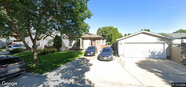 61 Harlesden Drive（加拿大曼尼托巴省溫尼伯市）房屋照片